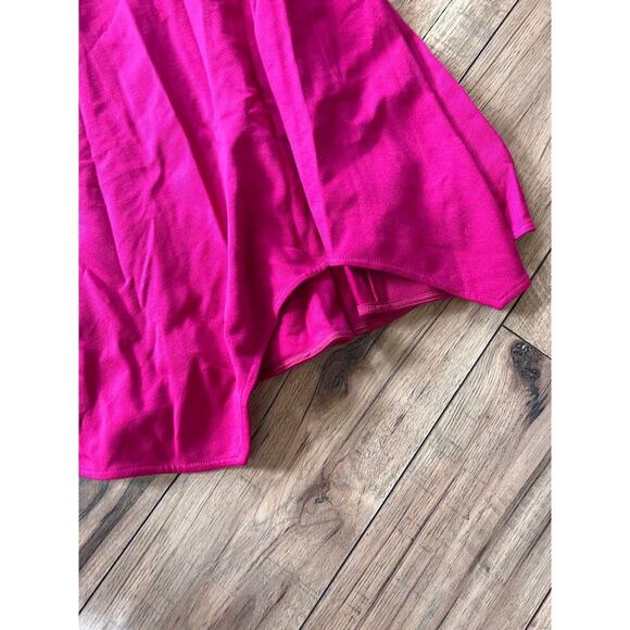 NWT Eliza J size 0 Petite 0P Dress - Picture 3 of 5